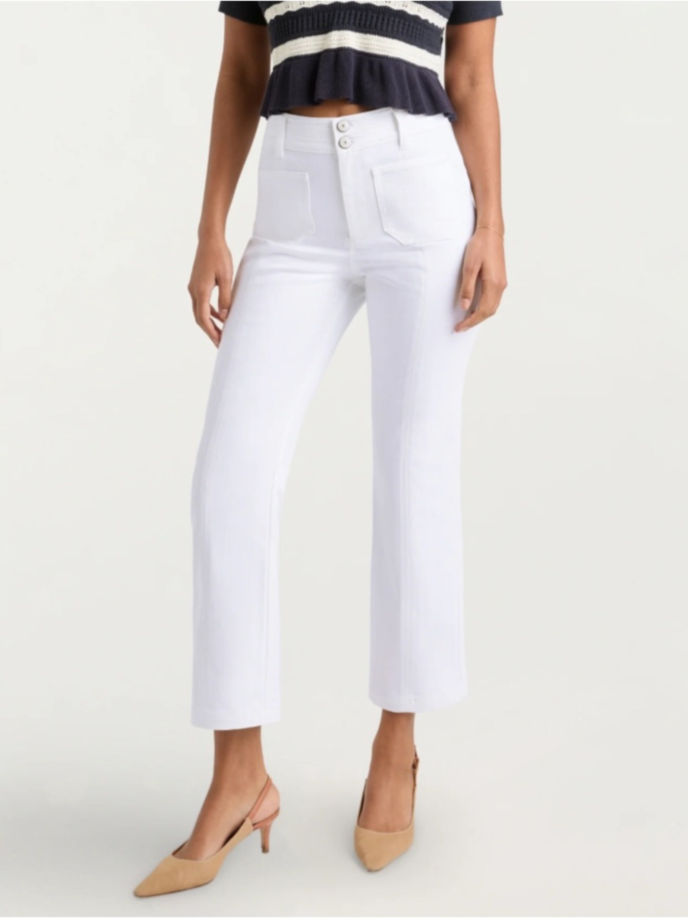 Cinq a Sept — Dorothea Jeans